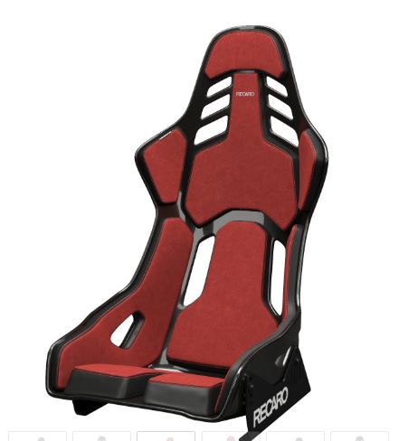 Recaro Podium