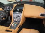 DB9 Cabrio