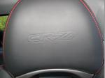 CR Z