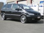 Zafira
