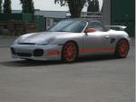 Boxster