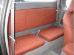Hi Lux Extra Cab