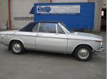 BMW 1600 Cabrio