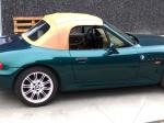 BMW Z3 