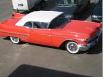 Cadillac Eldorado 