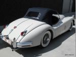 Jaguar XK140 