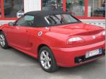 MGF