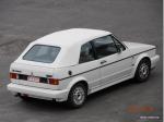 VW Golf I Cabrio