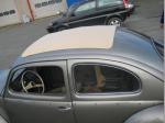 VW Kever Ragtop