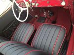 Oldtimers en classic cars