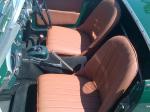 Austin Healey Sprite