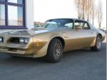 Pontiac Firebird