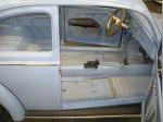 Volkswagen Kever Ragtop