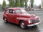 Volvo PV444
