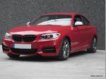 BMW F22