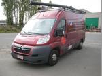 Citroen Jumper