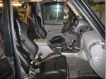 LandRover Discovery