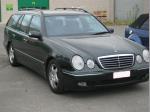 Mercedes E classe