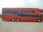 Scania Horsebox