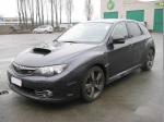 Subar Impreza